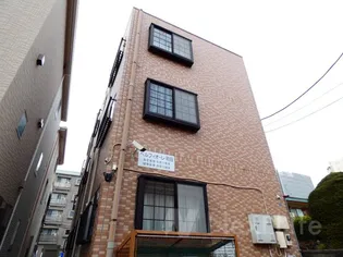 ベルフィオーレ町田の画像