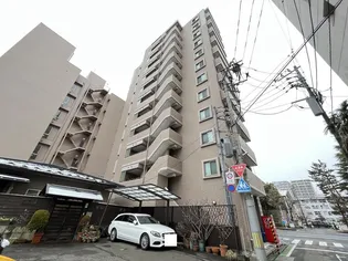 SUM広瀬通の画像