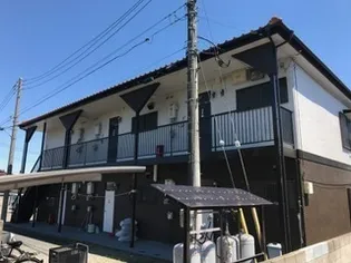 シオミハイツの画像