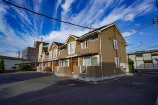 ドミール北小路 DEUXの画像