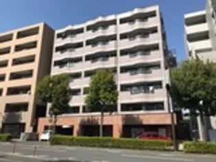 パスタ【2階】の外観