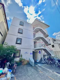 プレアール今福西の画像