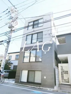 ヴァンテジオ蒲田の画像