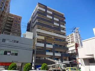 LA FASE VERXEED博多の画像