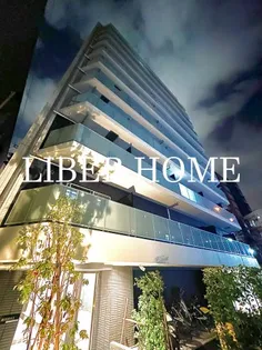 神奈川県横浜市中区長者町1【マンション】の外観