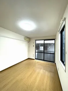 エトワール【1階】の外観