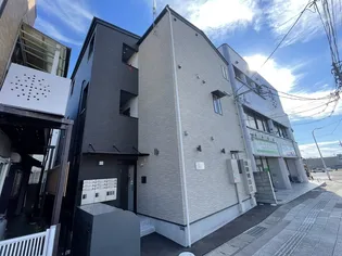 AZUL塩釜IIIの画像