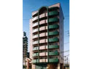 愛知県名古屋市守山区小六町【マンション】の外観