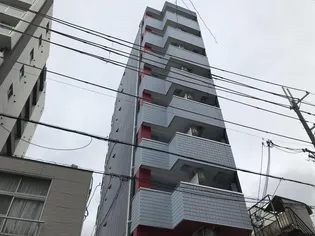 ユリシス神戸WESTの画像