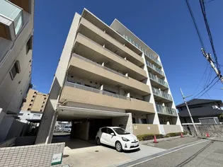 メゾンノーブルの画像