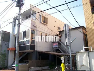 OAPエスペランサ【2階】の外観