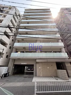 シャルム協和【2階】の外観