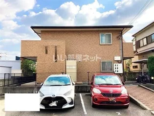 フォブールKAMADAの画像