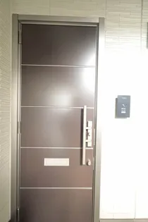 シャーメゾン カルパ【1階】の地図