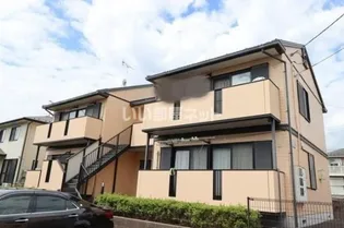 ディアコート Aの画像