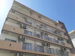 サンモールIIの画像