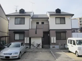 ラ フォーレの画像