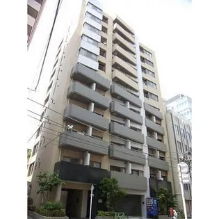 メインステージ東日本橋IIの画像