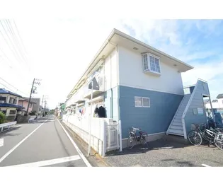 エステートピアIの画像