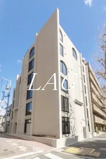 LEGALAND高円寺南【3階】の外観