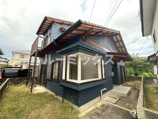 福岡県糸島市神在西1【一戸建】の外観