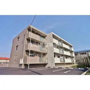 YAMAIWA【3階】の外観