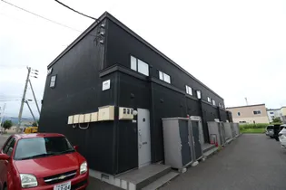 北海道札幌市手稲区曙十二条2【一戸建】の外観