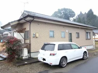 宮崎県都城市都島町【一戸建】の外観