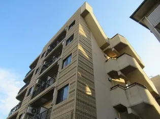 グランパ池上の画像