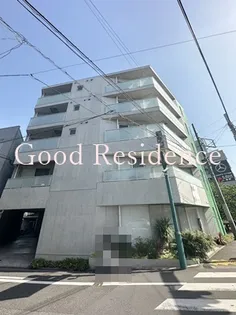 NEXUSグリーンピアS Tの画像