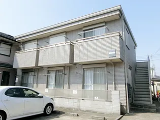 OZAKIフラッツの画像