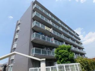 ファミール江田の画像