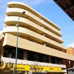 ロイヤルプラザ滝野川【3階】の外観