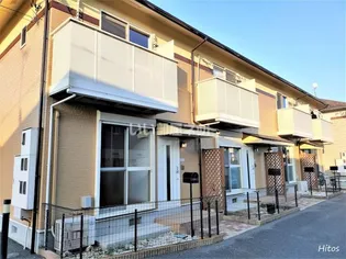 ベルメゾン大平 Bの画像