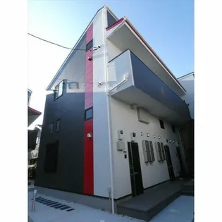 EーSTYLE横浜根岸の画像