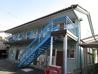 ひまわり荘の画像