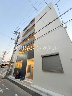 DIMORA北千住【2階】の外観