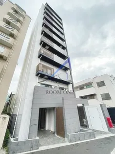 アーバンパーク住吉II【7階】の外観