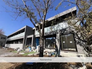 Maison Yuki(メゾンユキ)【1階】の外観