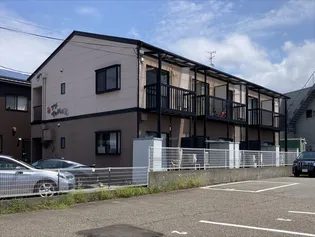 ハイツ プチトマトの画像