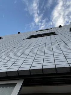 東京都北区王子1【マンション】の外観