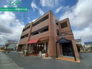 カンタベリーIVの画像