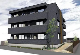 Lumora玉南(玉南ビル)【2階】の外観