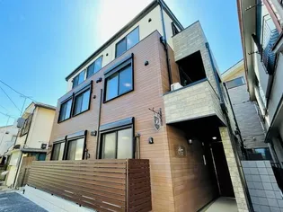 ルノン平井SOUTHの画像