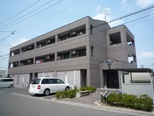 グランチェスタの画像