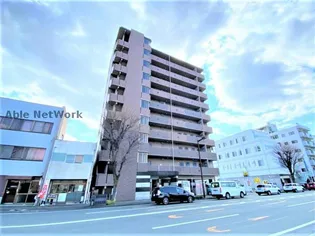 アーバングランデ本荘の画像