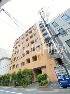 プレール・ドゥーク上野NORTH【1階】の外観