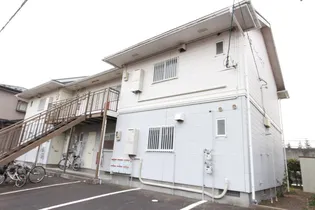 クローバーハウスCの画像