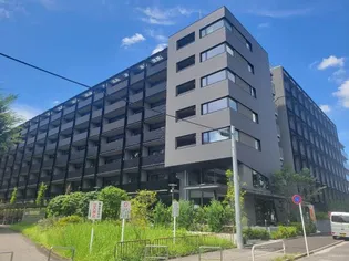 パークアクシス新宿百人町の画像