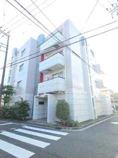 ベルハウス上大岡の画像